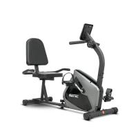 ราคา Irontec จักรยานเอนปั่น R50 สีดำ (MKP1675285)