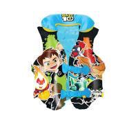 ราคา TOYS MART เสื้อชูชีพยูนิเซ็กส์เด็กโต Ben 10 สุ่มสี (CDS18296099)
