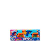 ราคา NERF ปืนฉีดน้ำ Dunk Fill Super Soaker แพ็ค 2 ชิ้น สีน้ำเงิน (CDS19747491)