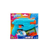 ราคา NERF ปืนฉีดน้ำ Mini Dunk Fill Super Soaker สีน้ำเงิน (CDS19747422)