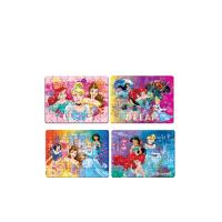 ราคา TOYS MART ของเล่นจิ๊กซอว์ตัวต่อ 2 มิติ Princess หลากสี (CDS86020404)