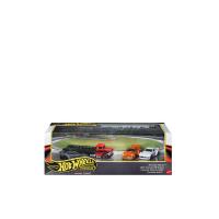 ราคา HOTWHEELS รถของเล่น Premium Display Set A25 GMH39 (CDS19760155)