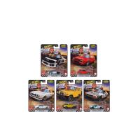 ราคา HOTWHEELS รถของเล่น Boulevard A25 สุ่มแบบ (CDS19760131)