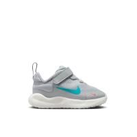 ราคา NIKE KIDS รองเท้าผ้าใบเด็กเล็กยูนิเซ็กส์ Revolution 7 TDV 22 US (CDS18259612)