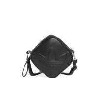 ราคา ADIDAS กระเป๋าสะพายข้างยูนิเซ็กส์ Diamond-Shaped สี Black NS (CDS19808888)