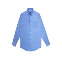 ราคา NAUTICA เสื้อเชิ้ตผู้ชาย สีฟ้า S (MKP1716952)