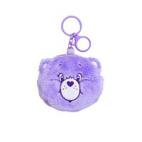 ราคา CARE BEARS กระเป๋าใส่หูฟัง Share Bear สีม่วง (CDS15019288)
