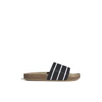 ราคา ADIDAS รองเท้าแตะยูนิเซ็กส์ Adilette 6 UK (CDS19809045)