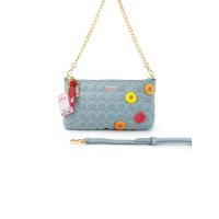ราคา ST.JAMES กระเป๋าสะพายข้างผู้หญิง SUNNY สี BLUEBERRY One Size (GRMKPPR000162411)
