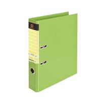 ราคา ELEPHANT ELEPHANT แฟ้มสันกว้าง F4 สัน 2 นิ้ว รุ่น 2101 สีเขียวมะนาว (MKP0978067)