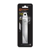 ราคา ELEPHANT ใบมีดคัตเตอร์ 18 มม. (หลอด 6 ใบ) ตราช้าง 1830 (MKP1228457)