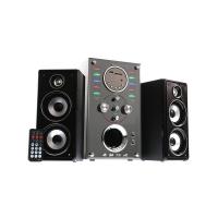 ราคา MUSIC D.J. Music D.J. BLUETOOTH FM USB (SA-1200T) (2.1) (MKP0305835)