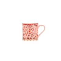 ราคา CATH KIDSTON แก้ว Mollie Mug 275 มล. ลาย Love Always สี Pink (MKP1918656)