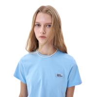 ราคา MARDI MERCREDI Slim Tshirt Essential Sky F Free Size (CDS20213411)