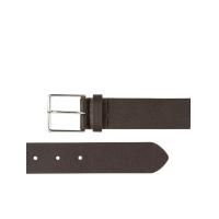 ราคา PAUL SMITH เข็มขัดผู้ชาย รุ่น M1A-5775-BINSTD-66 สี Chocolate 32 (MKP1914153)