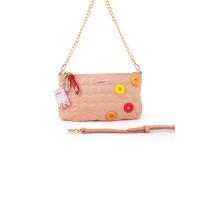 ราคา ST.JAMES กระเป๋าสะพายข้างผู้หญิง SUNNY สี CINNAMON CRUNCH One Size (MKP1922248)