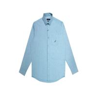 ราคา NAUTICA เสื้อเชิ้ตผู้ชาย สีเขียว XL (MKP1716955)