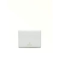 ราคา FURLA กระเป๋าสตางค์ผู้หญิง รุ่น CAMELIA S COMPACT WALLET BIFOLD COIN สี RUGIADA+NUVOLA int. One Size (MKP1923026)