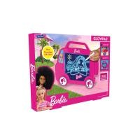 ราคา BARBIE ชุดของเล่นงานศิลปะ John Adams Camper Van Glow Pad หลากสี (CDS18663341)