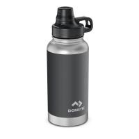 ราคา Dometic กระบอกเก็บความร้อน-เย็น THRM90State ขนาด 900ml สีดำ (MKP1918618)
