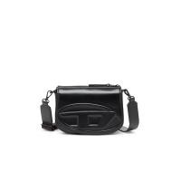ราคา DIESEL กระเป๋า ผู้ชาย 1DR 1DR CAMERA BAG cross bodyb สีดำ (MKP1924159)