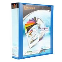ราคา ELEPHANT ELEPHANT แฟ้ม 3 ห่วง รุ่น 9350V สีน้ำเงิน ขนาด A4 สัน 5.8 ซม. (MKP0977339)