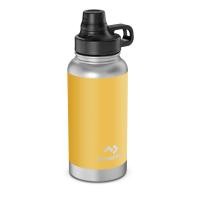 ราคา Dometic กระบอกเก็บความร้อน-เย็น THRM90MS ขนาด 900ml สีส้ม (MKP1918623)