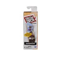 ราคา TECH DECK ฟิงเกอร์บอร์ด Performance Series Stereo หลากสี (CDS15318718)