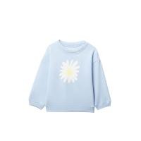 ราคา SFERA KIDS เสื้อสเวตเตอร์เด็กโตผู้หญิง Positional 7 EU (CDS19608877)