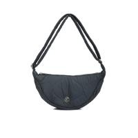 ราคา FOF กระเป๋าสะพายผู้หญิง Nylon half hobo ไซส์ S S (CDS18843781)
