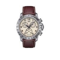ราคา TISSOT นาฬิกาข้อมือ V8 รุ่น T1064171626200 (MKP0942581)
