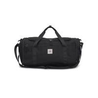 ราคา HQ LUGGAGE กระเป๋าสะพาย ทรงสปอร์ต Collection : Outdoor ผ้า Recycled Polyester รุ่น GG002 สีดำ Free Size (MKP1923223)