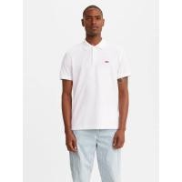 ราคา LEVI'S เสื้อเชิ้ตโปโลผู้ชาย Housemark Polo Shirt With Performance Cool รุ่น 358830003 สีขาว L (GRMKPPR000011916)