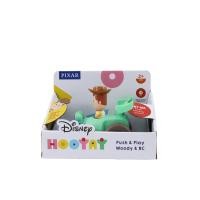 ราคา DISNEY HOOYAY รถของเล่น Woody หลากสี (CDS10114834)