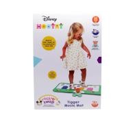ราคา DISNEY HOOYAY ของเล่นเสื่อดนตรี ทิกเกอร์ Rock N Swap หลากสี (CDS10114919)