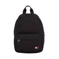 ราคา Tommy Jeans กระเป๋าสะพายหลังผู้หญิง สีดำ One Size (MKP1921690)