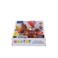 ราคา DISNEY HOOYAY รถของเล่น Jessie หลากสี (CDS10114827)