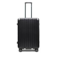 ราคา HQ LUGGAGE กระเป๋าเดินทาง PC รุ่น 6608 โครงอลูมิเนียม ระบบล็อค TSA 3 รหัสแบบฝัง 4 ล้อคู่ ขนาด 24 นิ้ว - สีดำ 24 In (MKP1828494)