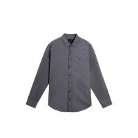 ราคา OASIS เสื้อโปโลผู้ชายแขนยาว สีเทาอ่อน L (MKP1793352)