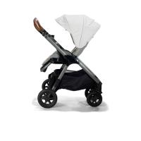 ราคา JOIE รถเข็น รุ่น Finiti Oyster สำหรับแรกเกิด-4 ขวบ สีแพลทินัม (CDS85830165)