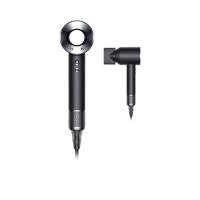 ราคา Dyson ไดร์เป่าผม Dyson Supersonic Origin สีBlack/Nickel (CDS557696)