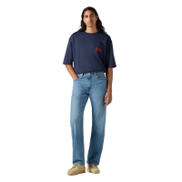ราคา LEVI'S กางเกงยีนส์ผู้ชาย Men's 505™ Regular Jeans Light Blue 30 In (MKP1877620)