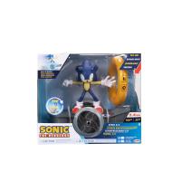 ราคา SONIC PRIME ของเล่นบังคับโซนิค Sonic The Hedgehog สีน้ำเงิน (CDS14871405)