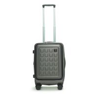 ราคา HQ LUGGAGE กระเป๋าเดินทาง ABS รุ่น 8862B ระบบล็อค TSA 4 ล้อคู่ ขนาด 20 นิ้ว - สีเทา 20 In (MKP1722053)