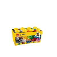 ราคา Lego ตัวต่อเสริมทักษะ LEGO Classic LEGO Medium Creative Brick Box 10696 (CDS8881458)