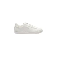 ราคา FILA รองเท้าลำลองผู้ใหญ่ ELITE COURT v4 รุ่น 1XM02354H - สีขาว 41 US (MKP1922959)