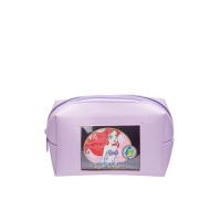 ราคา MINI MONO กระเป๋าใส่เครื่องเขียนยูนิเซ็กส์ ลาย Ariel ขนาด M สีม่วง (CDS17742993)