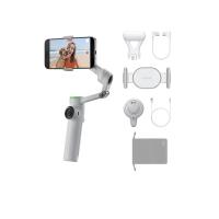 ราคา INSTA360 ไม้เซลฟี่และขาตั้งกล้องกันสั่นในตัว อินสตา360 โฟลว์2 โปร สีเทา (MKP1923111)