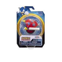 ราคา SONIC PRIME ฟิกเกอร์ Moto Bug หลากสี (CDS14871252)
