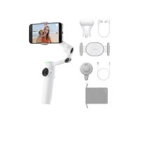 ราคา INSTA360 ไม้เซลฟี่และขาตั้งกล้องกันสั่นในตัว อินสตา360 โฟลว์2 โปร สีขาว (MKP1923110)